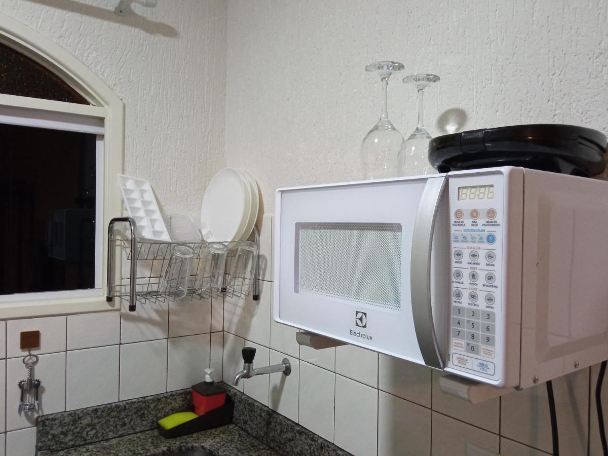 Conjugado Aconchegante Em Apartment Teresopolis