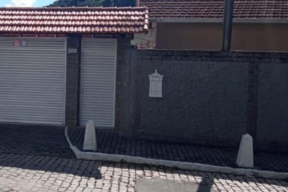 Conjugado Aconchegante Em
