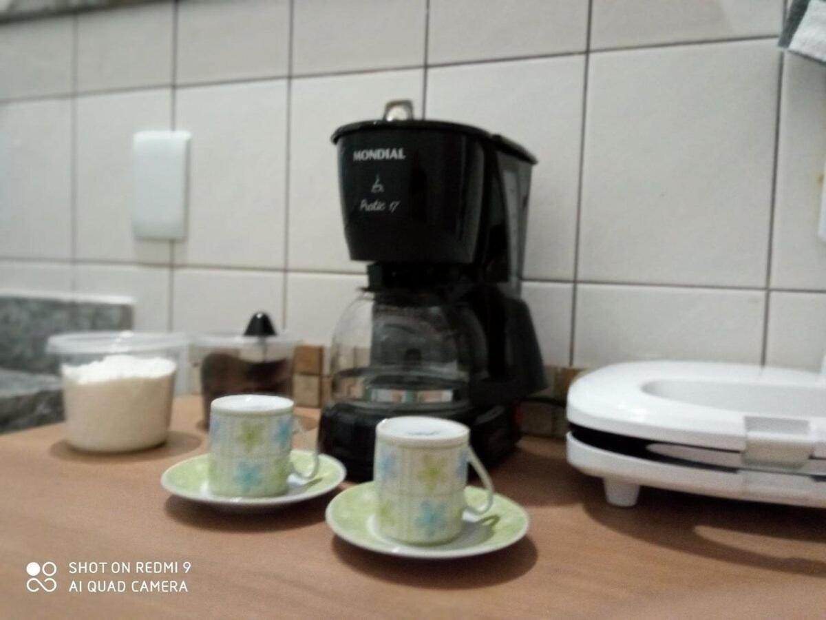 Apartment Conjugado Aconchegante Em Teresopolis
