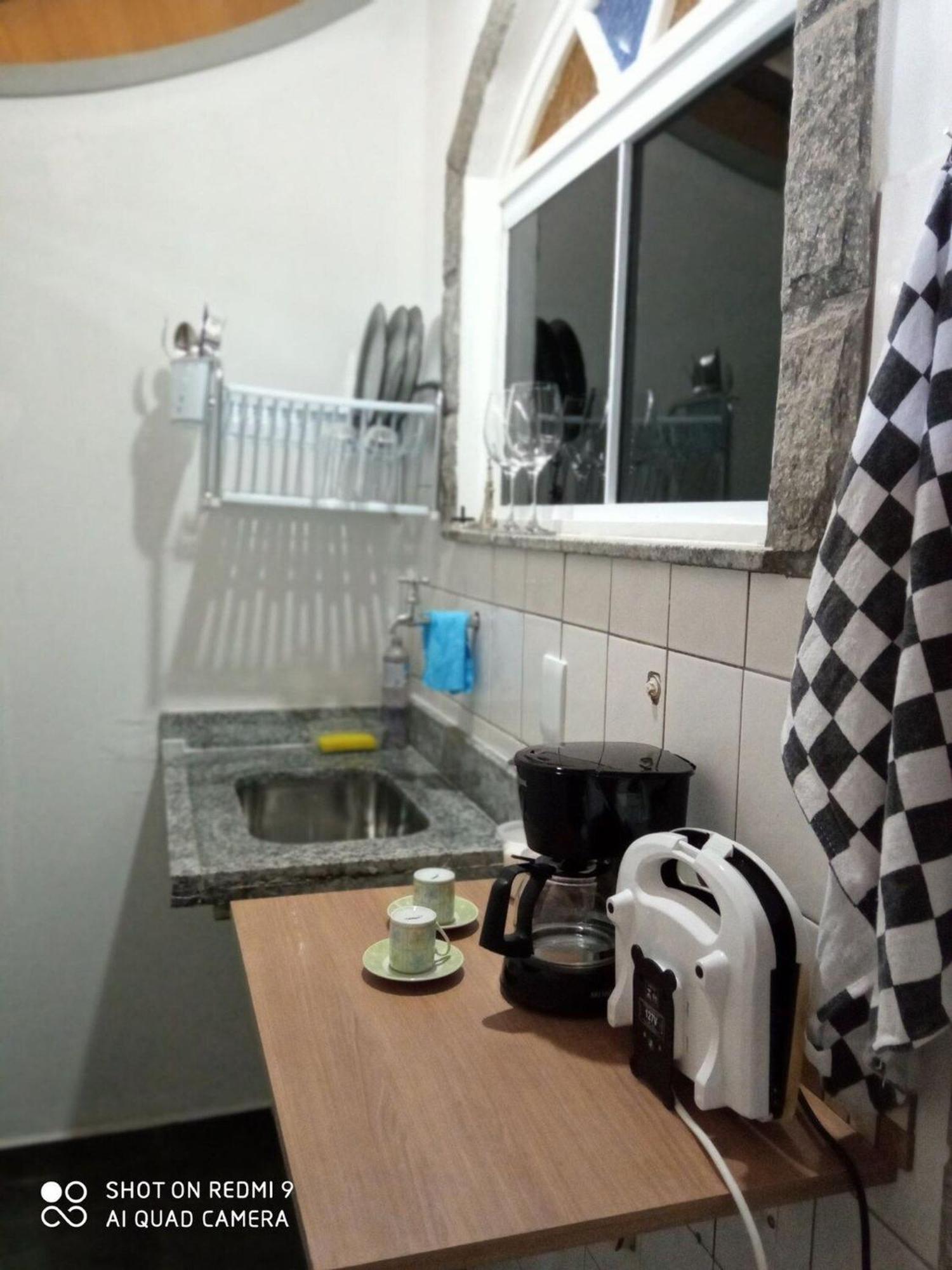 Conjugado Aconchegante Em Apartment *