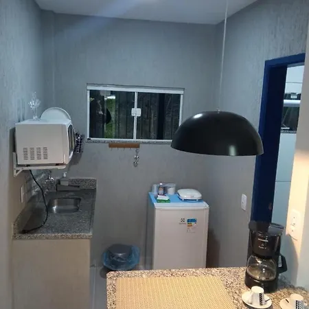 Conjugado Aconchegante Em Teresopolis Apartment Exterior photo