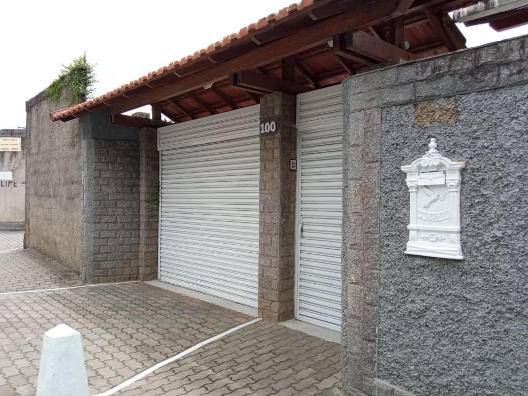 Apartment Conjugado Aconchegante Em Teresopolis