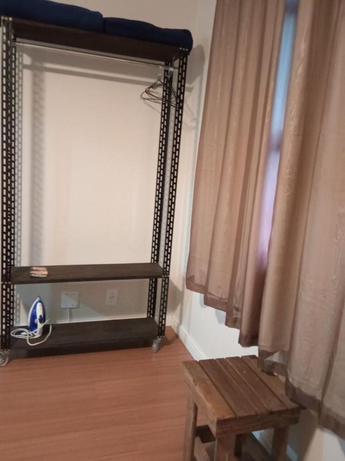 Apartment Conjugado Aconchegante Em *
