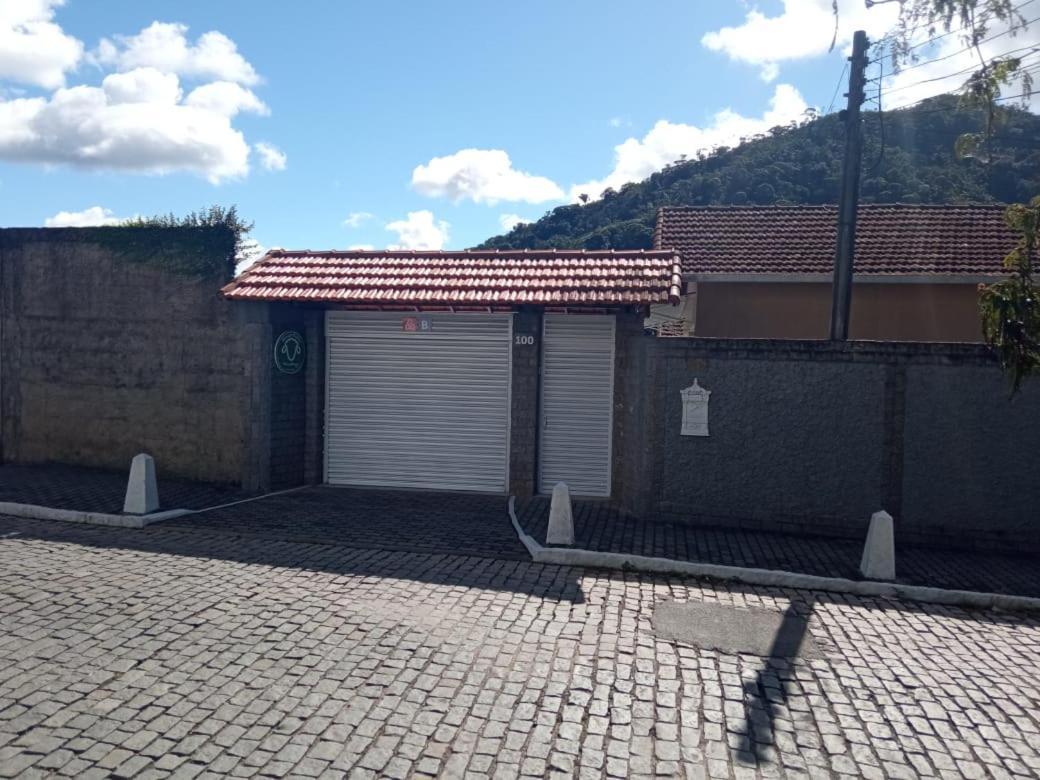 Conjugado Aconchegante Em Apartment *