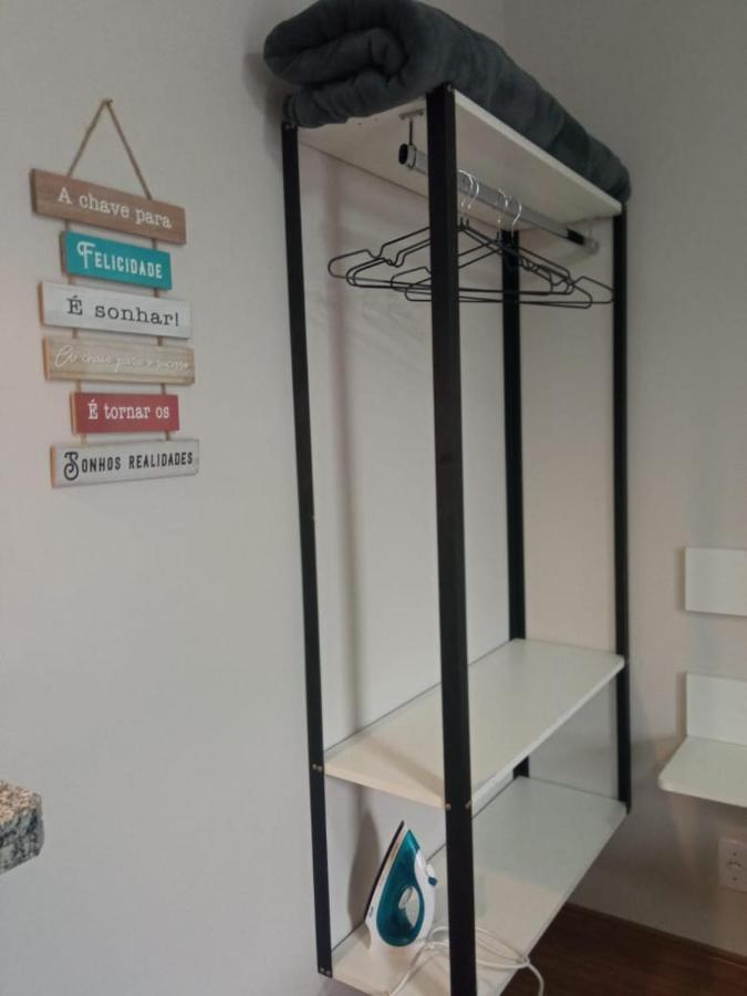 Conjugado Aconchegante Em Apartment Teresopolis