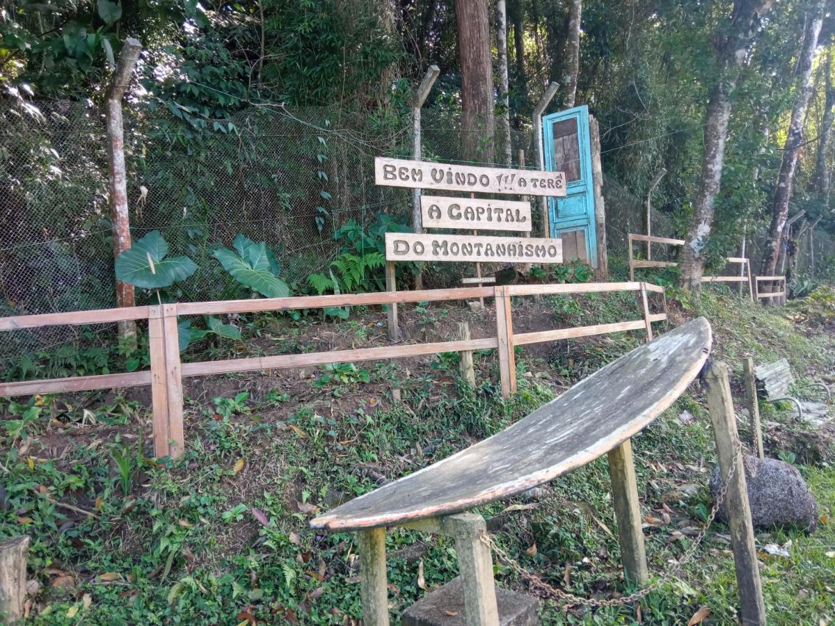 Apartment Conjugado Aconchegante Em Teresopolis