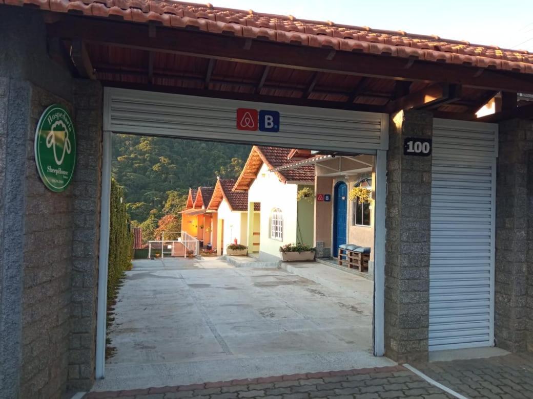 Apartment Conjugado Aconchegante Em *