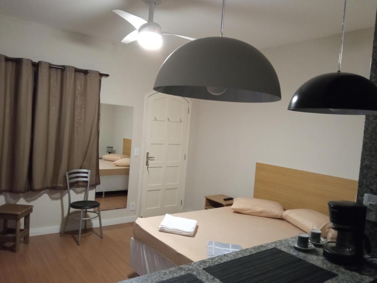 Conjugado Aconchegante Em Apartment *