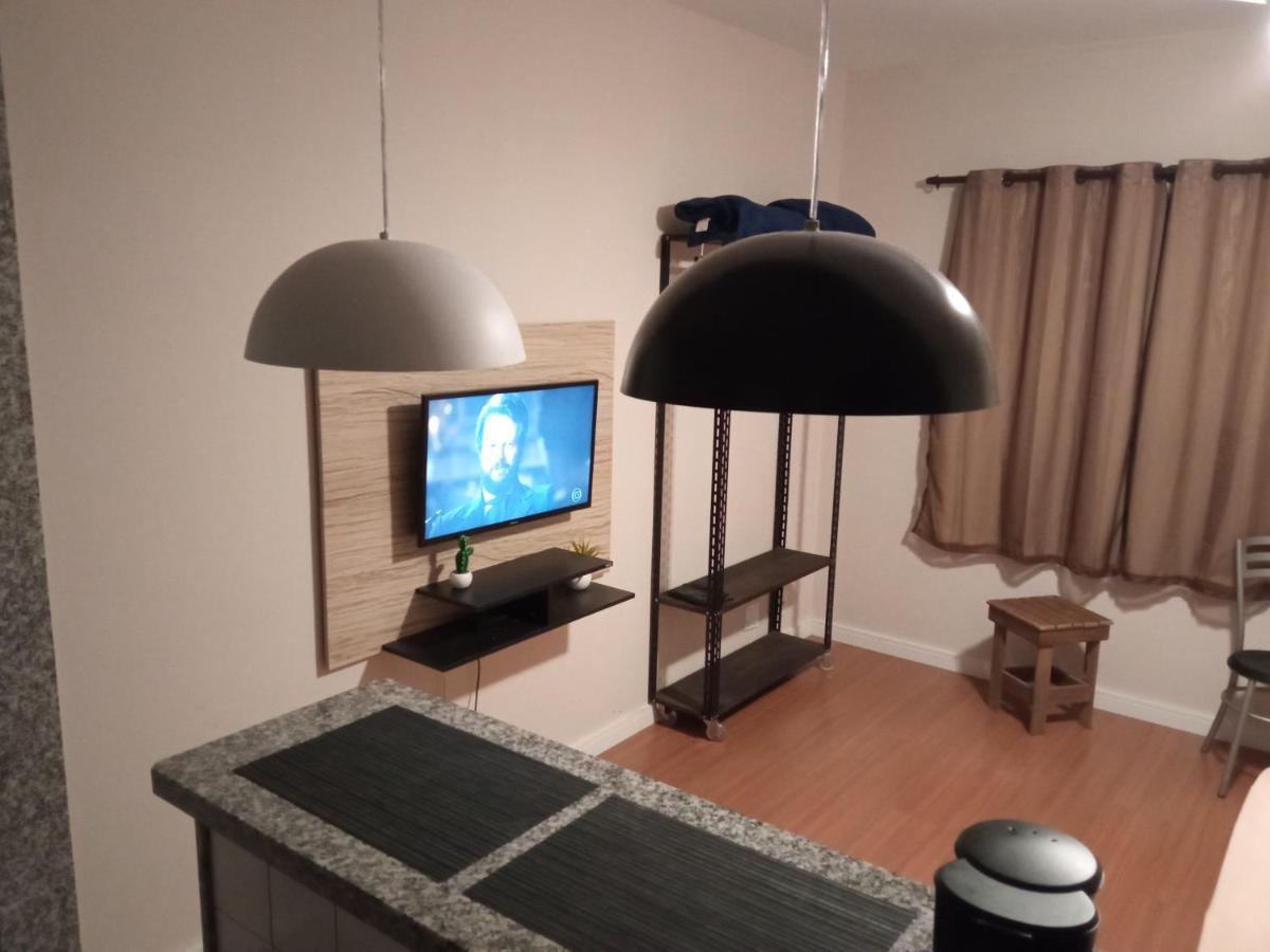 Apartment Conjugado Aconchegante Em Teresopolis