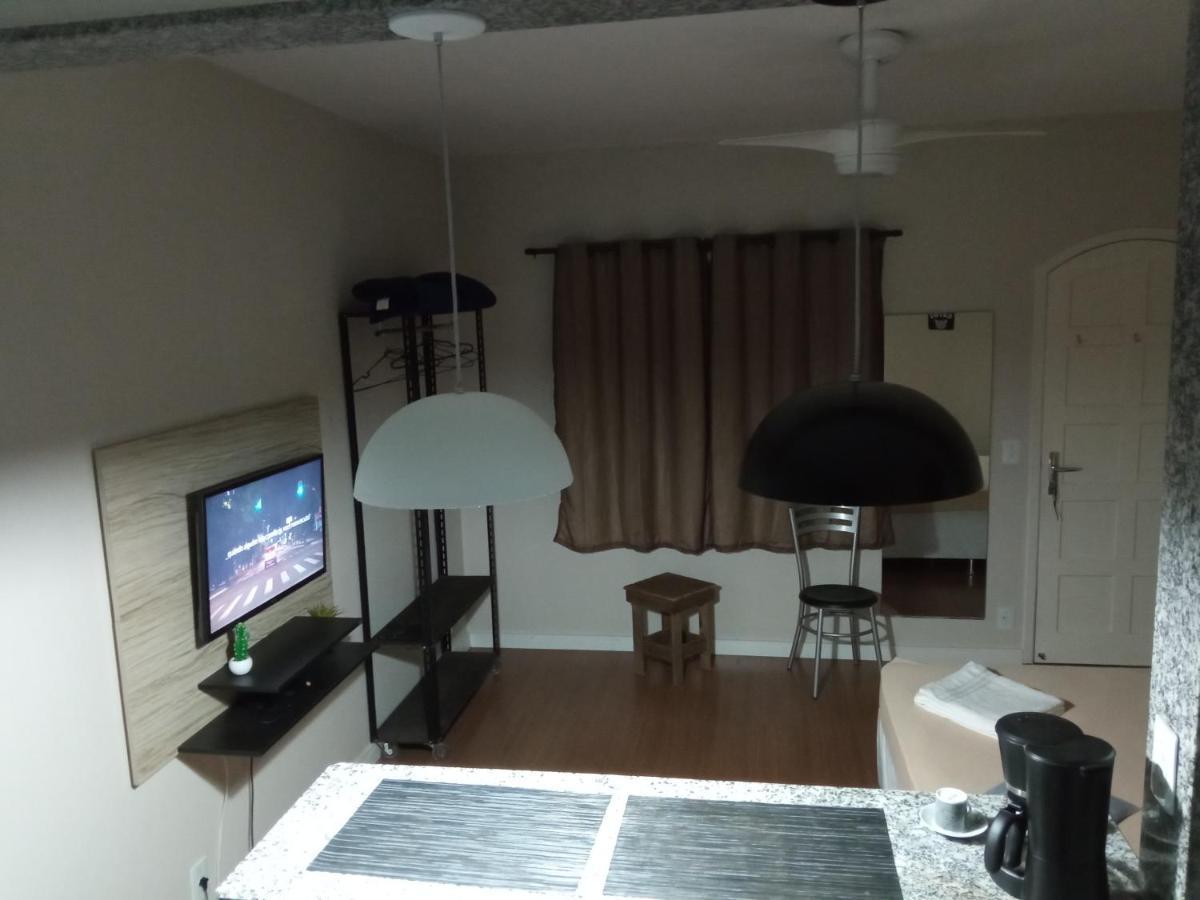 Conjugado Aconchegante Em Apartment Teresopolis