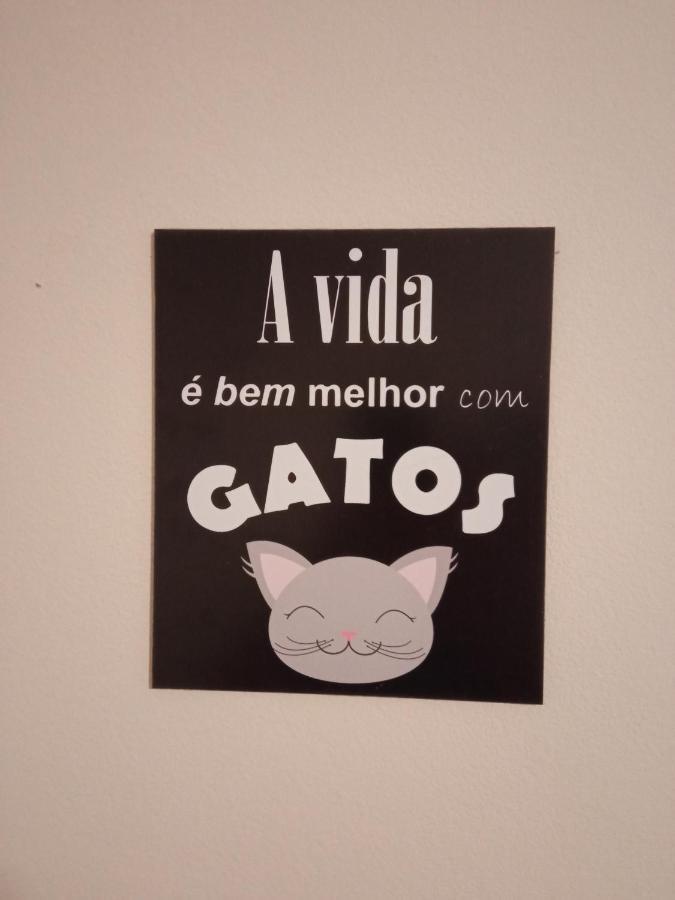 Apartment Conjugado Aconchegante Em *