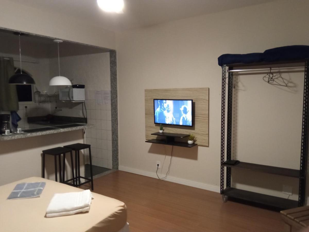 Conjugado Aconchegante Em Apartment