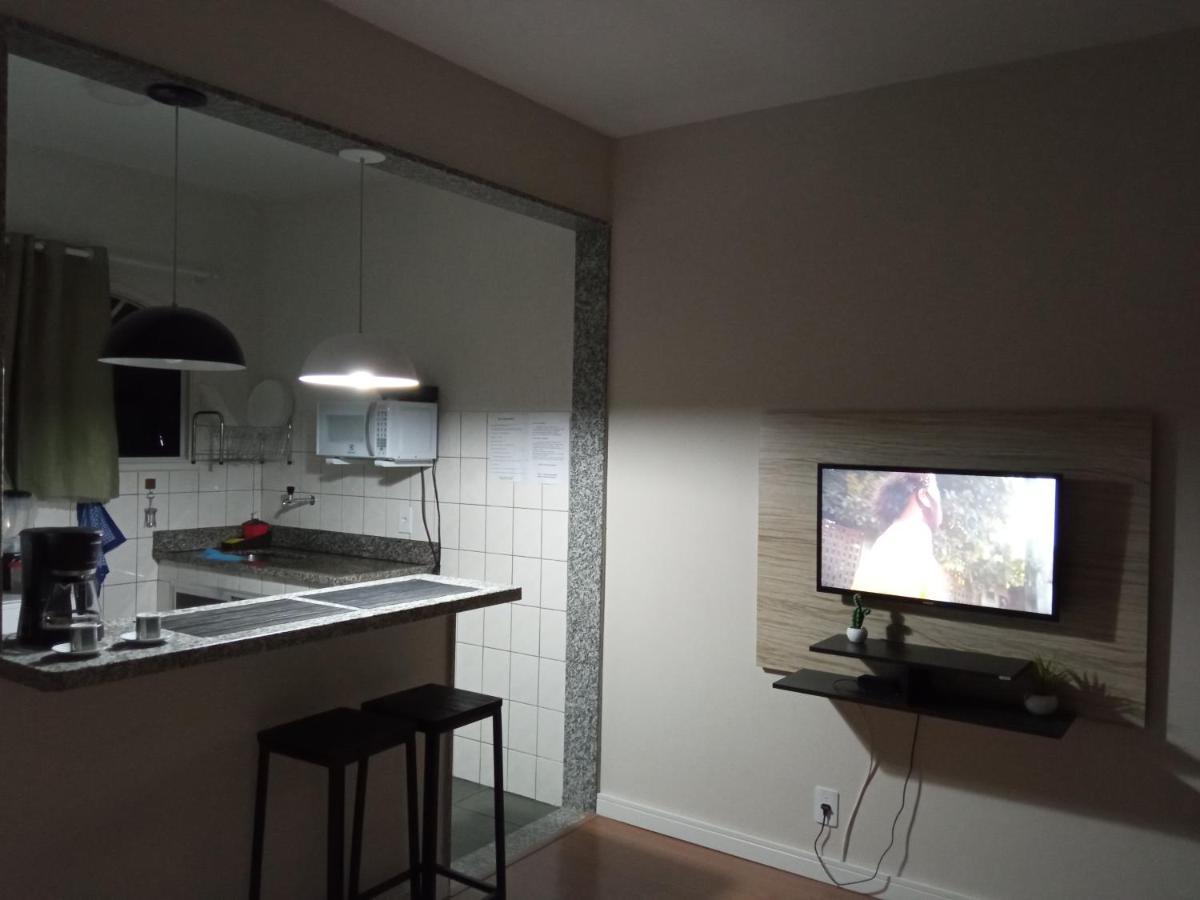 Apartment Conjugado Aconchegante Em *