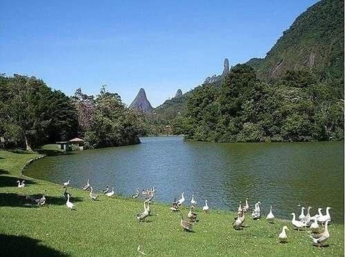 Apartment Conjugado Aconchegante Em