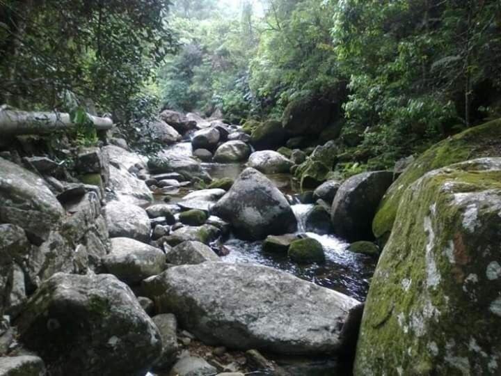 Conjugado Aconchegante Em * Teresopolis