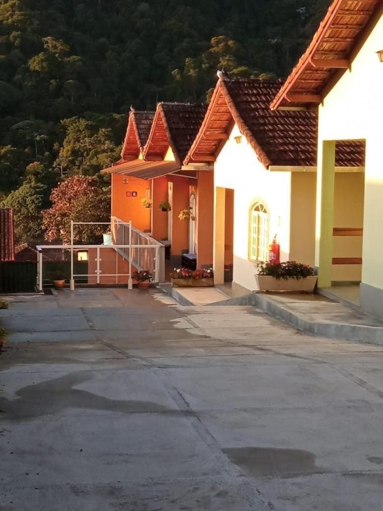 Apartment Conjugado Aconchegante Em Teresopolis
