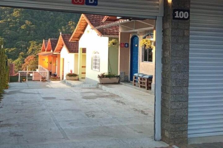 Apartment Conjugado Aconchegante Em *