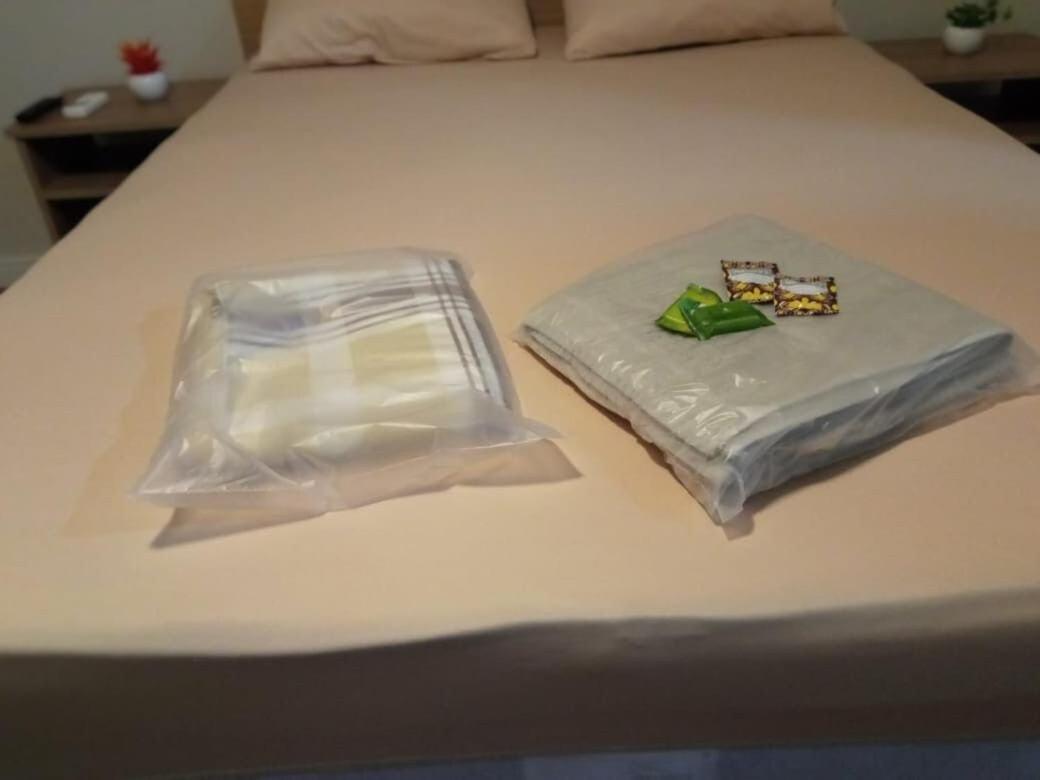 Apartment Conjugado Aconchegante Em