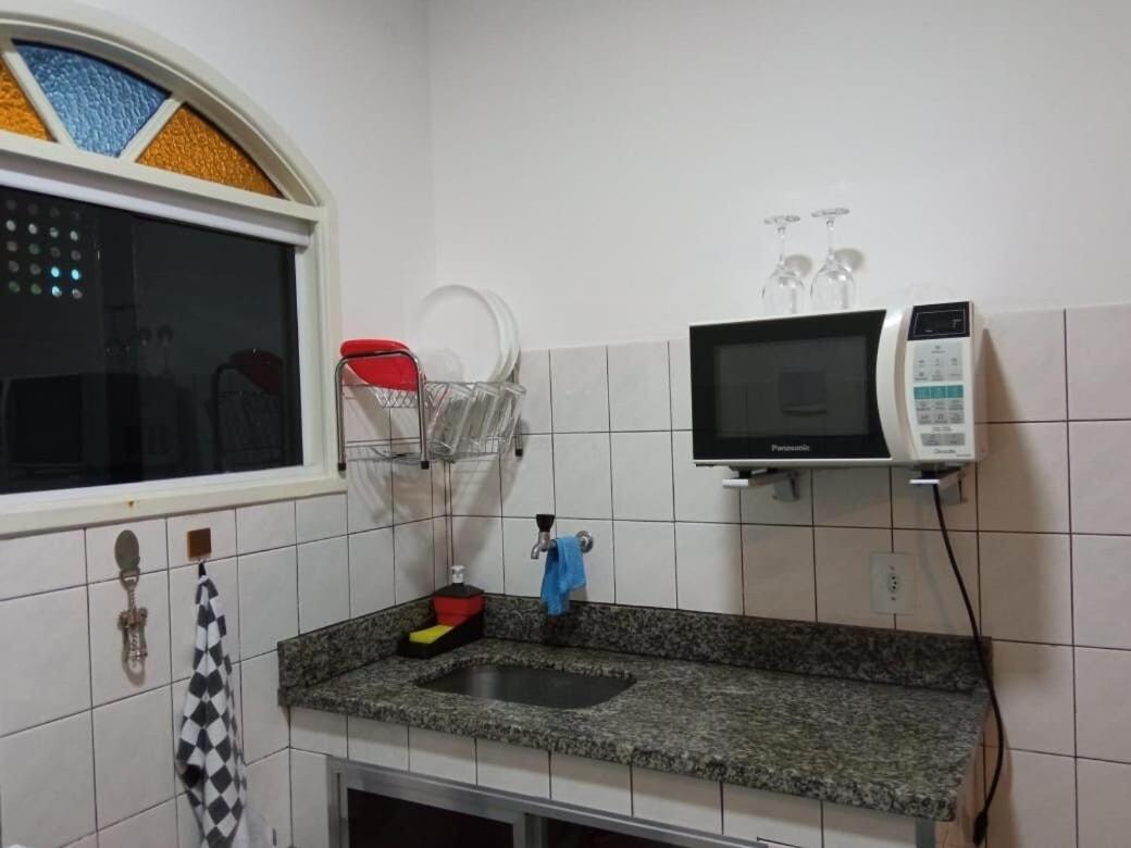 Apartment Conjugado Aconchegante Em *