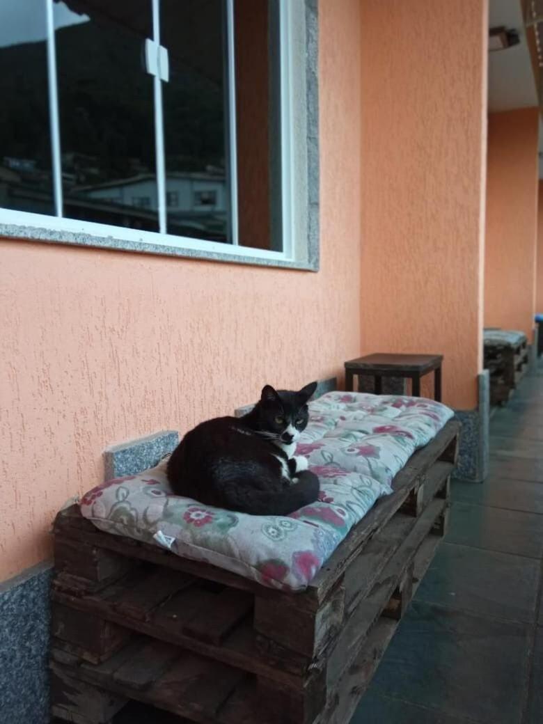 Apartment Conjugado Aconchegante Em *