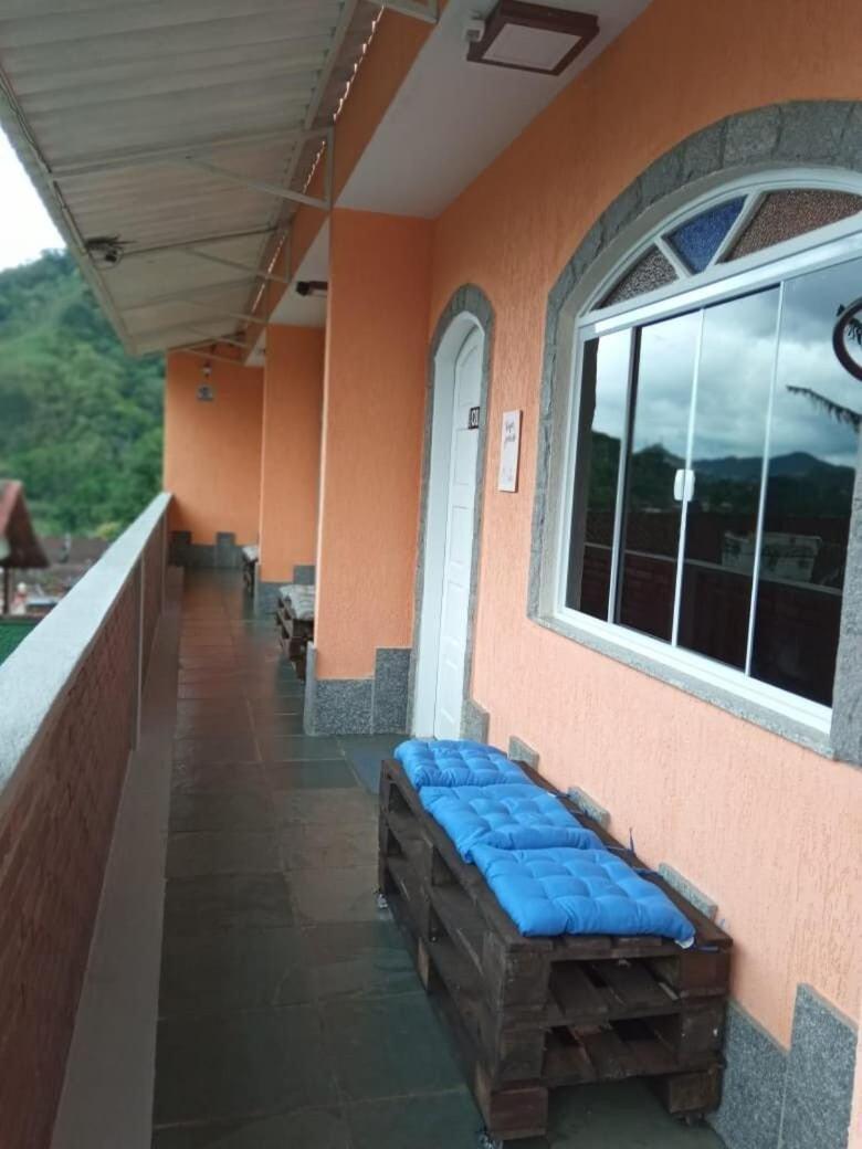 Conjugado Aconchegante Em * Teresopolis