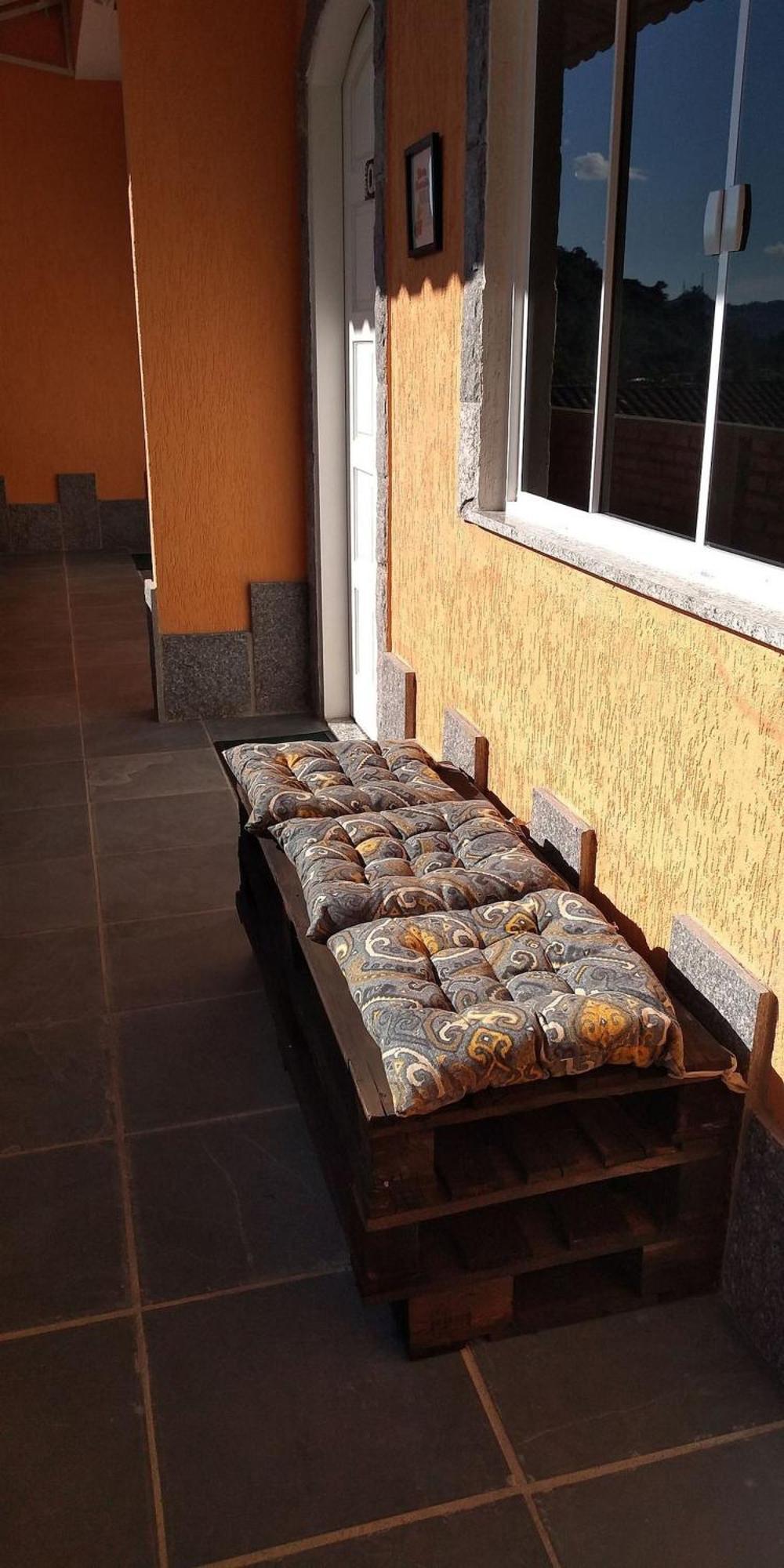 Apartment Conjugado Aconchegante Em
