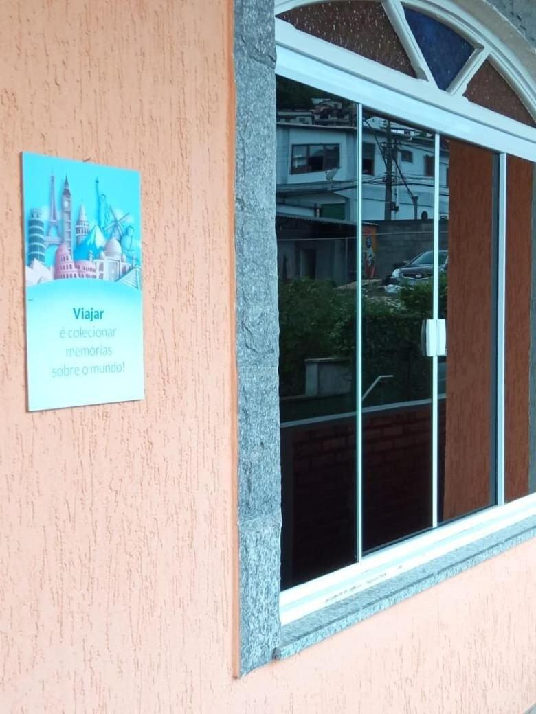 Conjugado Aconchegante Em Apartment