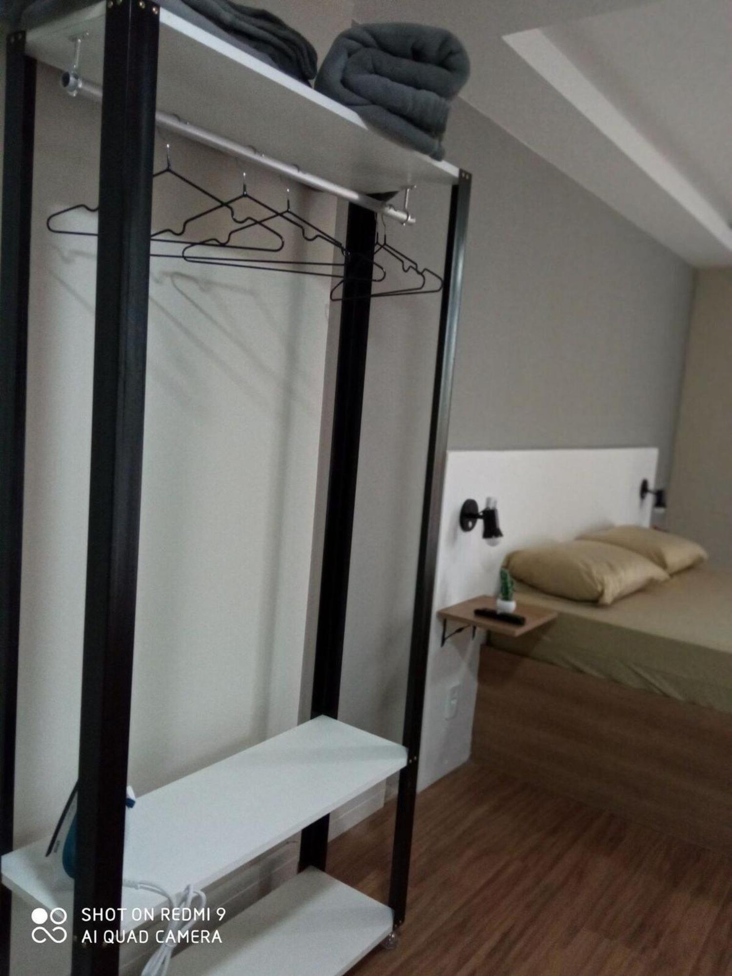 Apartment Conjugado Aconchegante Em