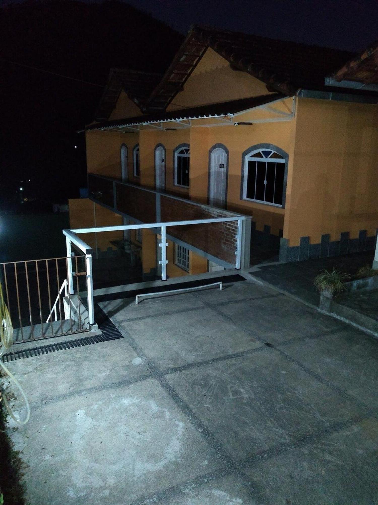 Conjugado Aconchegante Em Teresopolis